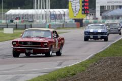 Velordromloppet Historic GP i Karlskoga