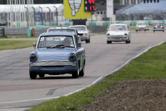 Velordromloppet Historic GP i Karlskoga