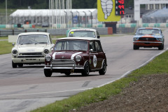 Velordromloppet Historic GP i Karlskoga