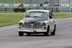 Velordromloppet Historic GP i Karlskoga