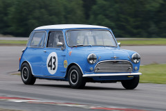 Velordromloppet Historic GP i Karlskoga
