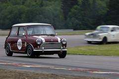 Velordromloppet Historic GP i Karlskoga