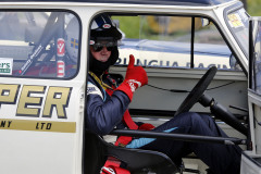 Velordromloppet Historic GP i Karlskoga