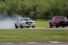 Velordromloppet Historic GP i Karlskoga