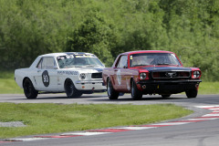 Velordromloppet Historic GP i Karlskoga