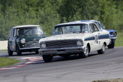 Velordromloppet Historic GP i Karlskoga