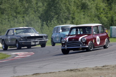 Velordromloppet Historic GP i Karlskoga