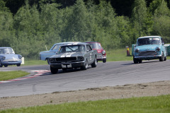 Velordromloppet Historic GP i Karlskoga