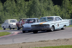 Velordromloppet Historic GP i Karlskoga