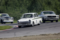 Velordromloppet Historic GP i Karlskoga