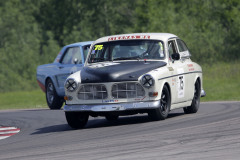 Velordromloppet Historic GP i Karlskoga
