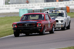 Velordromloppet Historic GP i Karlskoga