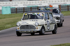 Velordromloppet Historic GP i Karlskoga