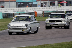 Velordromloppet Historic GP i Karlskoga