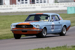 Velordromloppet Historic GP i Karlskoga