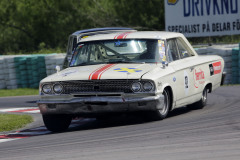 Velordromloppet Historic GP i Karlskoga