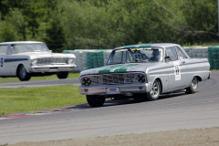 Velordromloppet Historic GP i Karlskoga