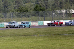 Velordromloppet Historic GP i Karlskoga