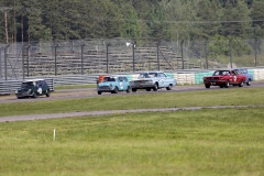 Velordromloppet Historic GP i Karlskoga