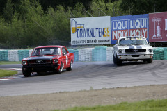 Velordromloppet Historic GP i Karlskoga