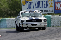 Velordromloppet Historic GP i Karlskoga