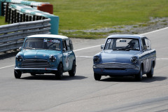 Velordromloppet Historic GP i Karlskoga