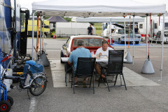 Velordromloppet Historic GP i Karlskoga