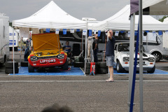 Velordromloppet Historic GP i Karlskoga