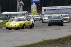 Velordromloppet Historic GP i Karlskoga