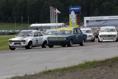 Velordromloppet Historic GP i Karlskoga