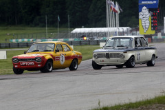 Velordromloppet Historic GP i Karlskoga