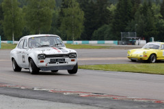 Velordromloppet Historic GP i Karlskoga