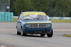 Velordromloppet Historic GP i Karlskoga