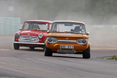 Velordromloppet Historic GP i Karlskoga