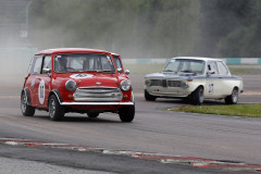 Velordromloppet Historic GP i Karlskoga