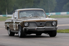 Velordromloppet Historic GP i Karlskoga