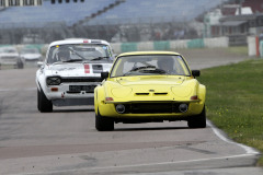Velordromloppet Historic GP i Karlskoga