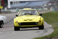 Velordromloppet Historic GP i Karlskoga