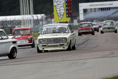 Velordromloppet Historic GP i Karlskoga