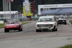 Velordromloppet Historic GP i Karlskoga