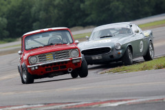 Velordromloppet Historic GP i Karlskoga