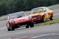 Velordromloppet Historic GP i Karlskoga