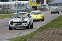 Velordromloppet Historic GP i Karlskoga