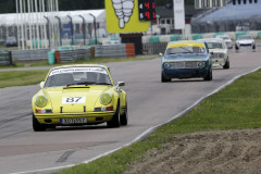 Velordromloppet Historic GP i Karlskoga