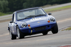 Velordromloppet Historic GP i Karlskoga