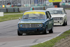 Velordromloppet Historic GP i Karlskoga