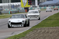 Velordromloppet Historic GP i Karlskoga