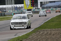 Velordromloppet Historic GP i Karlskoga