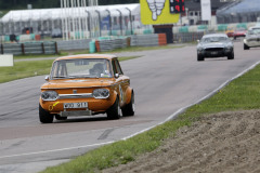 Velordromloppet Historic GP i Karlskoga