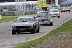 Velordromloppet Historic GP i Karlskoga